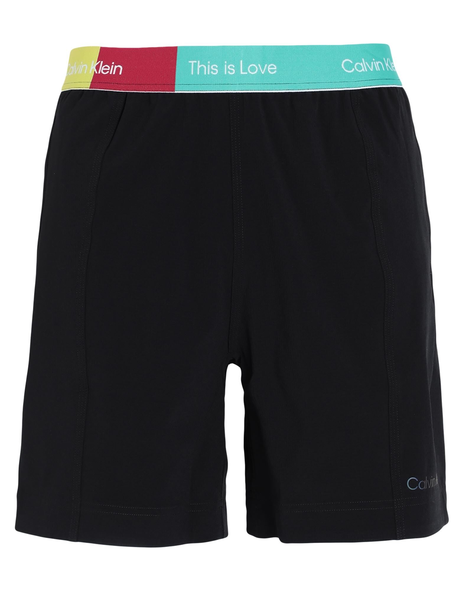 CALVIN KLEIN PERFORMANCE - Shorts & Bermuda Shorts