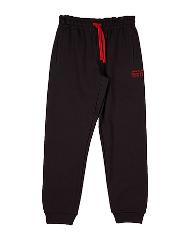 DOLCE&GABBANA Sweatpants 95% Cotton, 5% Elastane