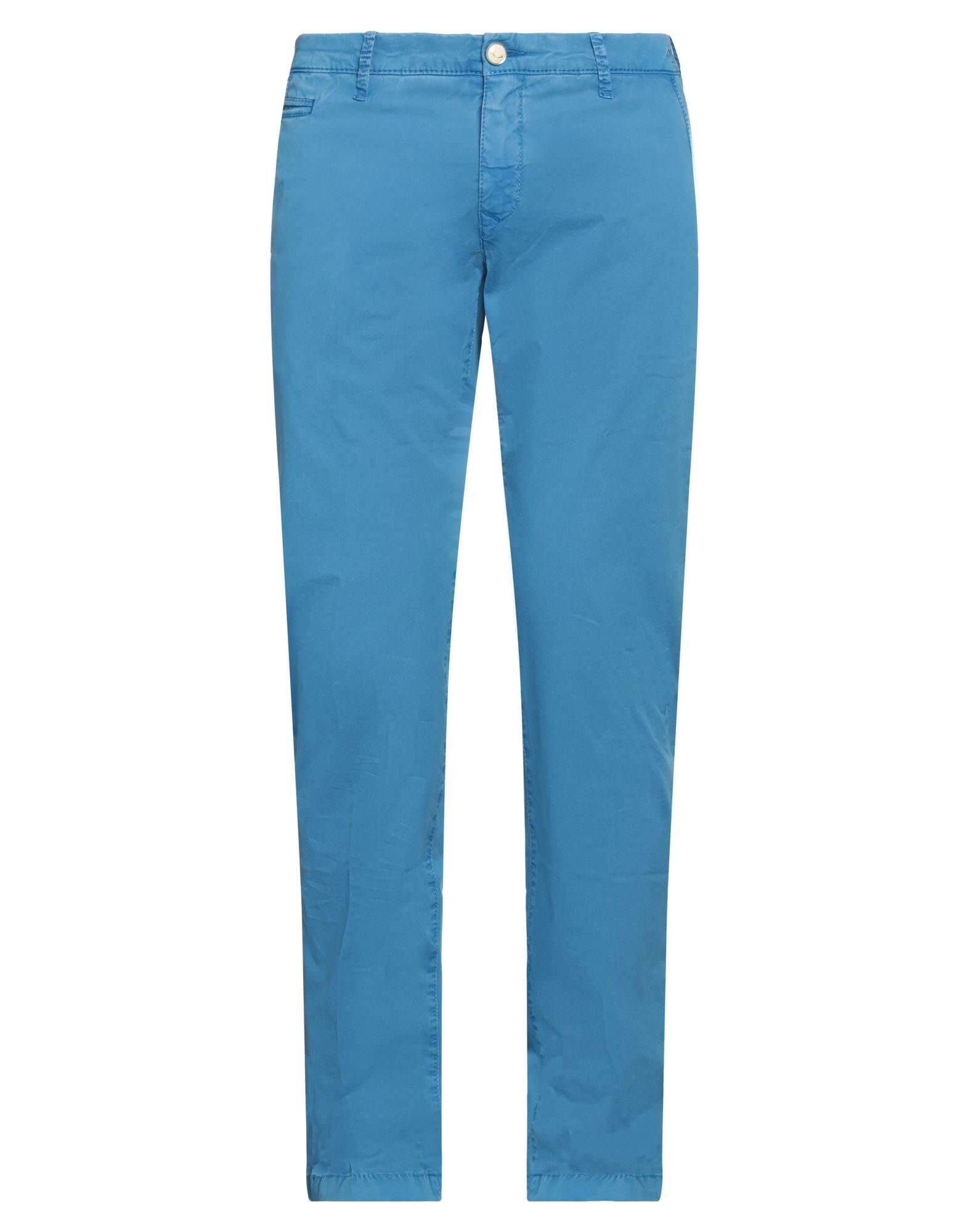 JACOB COHЁN Повседневные брюки