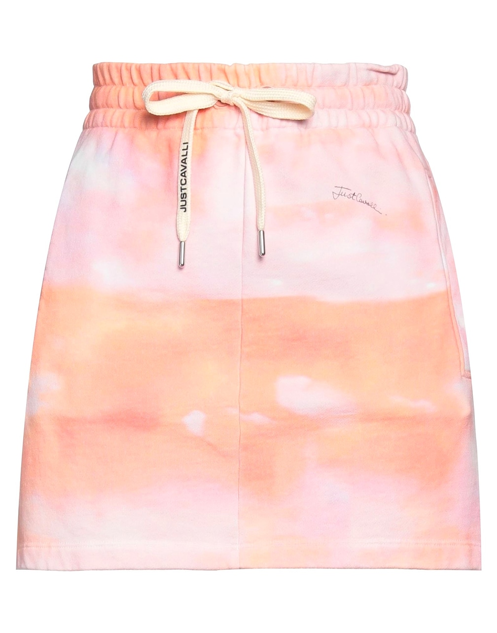 JUST CAVALLI - Mini-jupes
