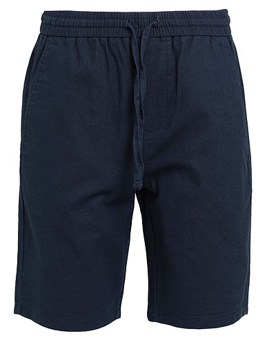 ONLY & SONS Shorts et Bermudas 75% Coton, 25% Lin