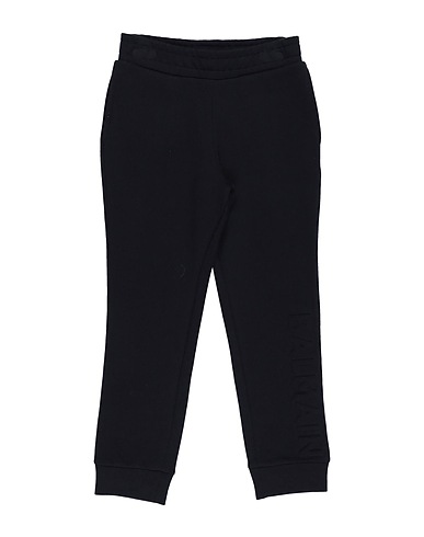 BALMAIN Casual trouser Black 100% Cotton