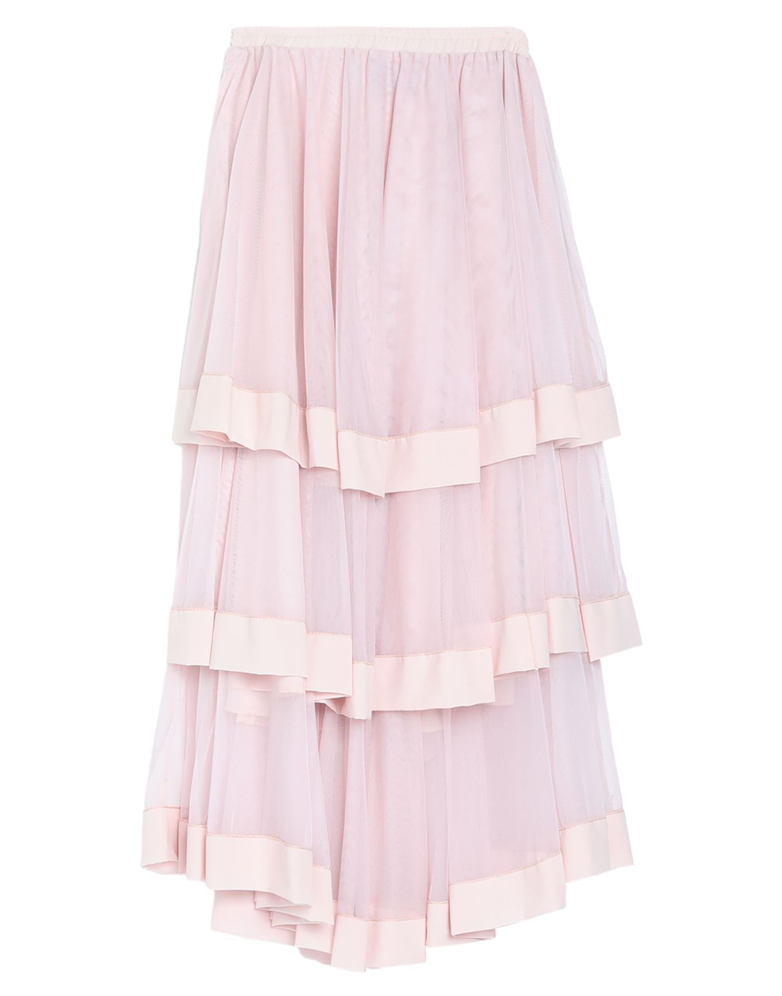 POEMS ROMA - マキシ丈スカート