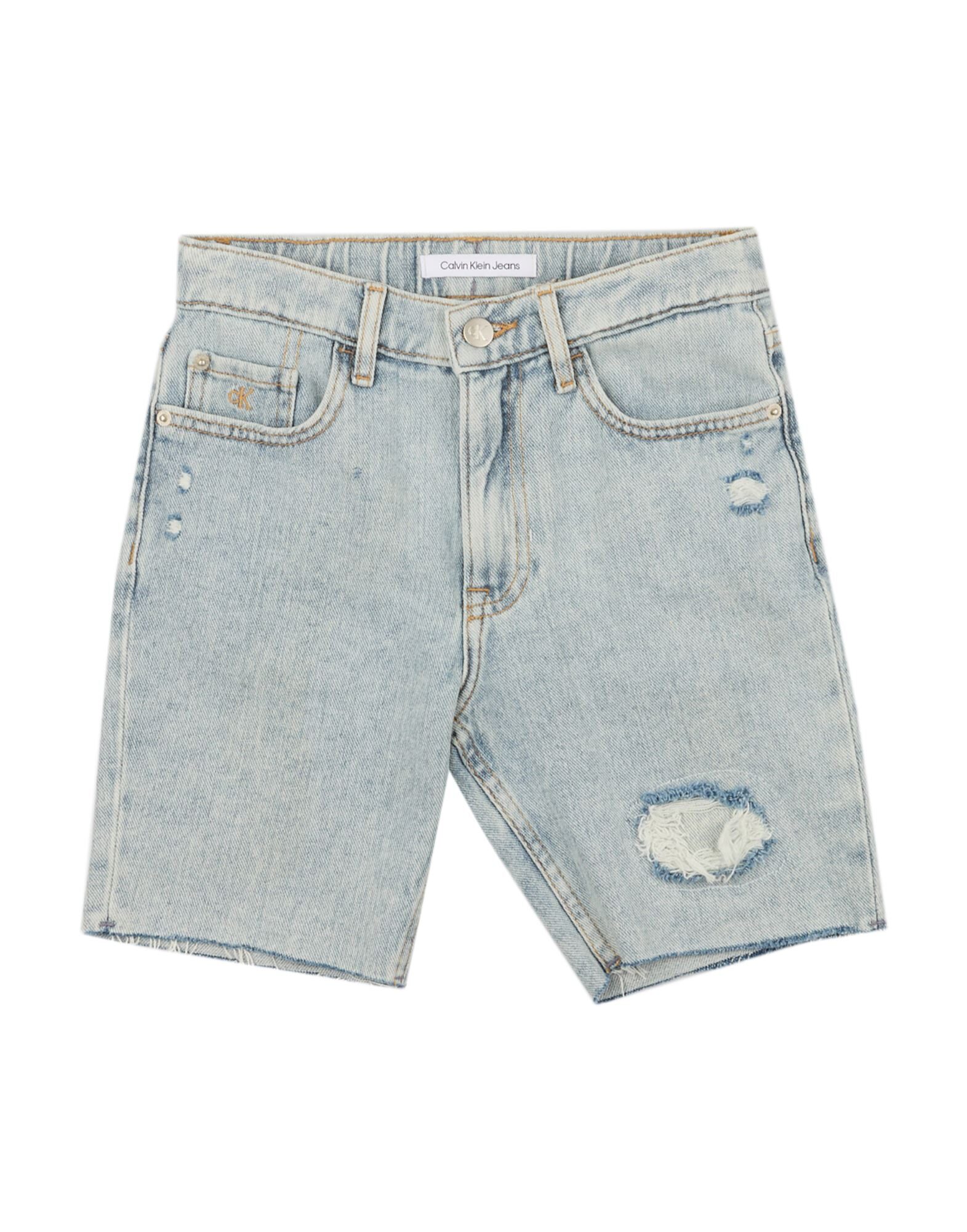 CALVIN KLEIN JEANS - Shorts jeans