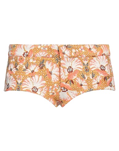 DSQUARED2 Shorts & Bermudas Ringelblume 77% Baumwolle, 13% Polyester, 5% Andere Fasern, 5% Acryl