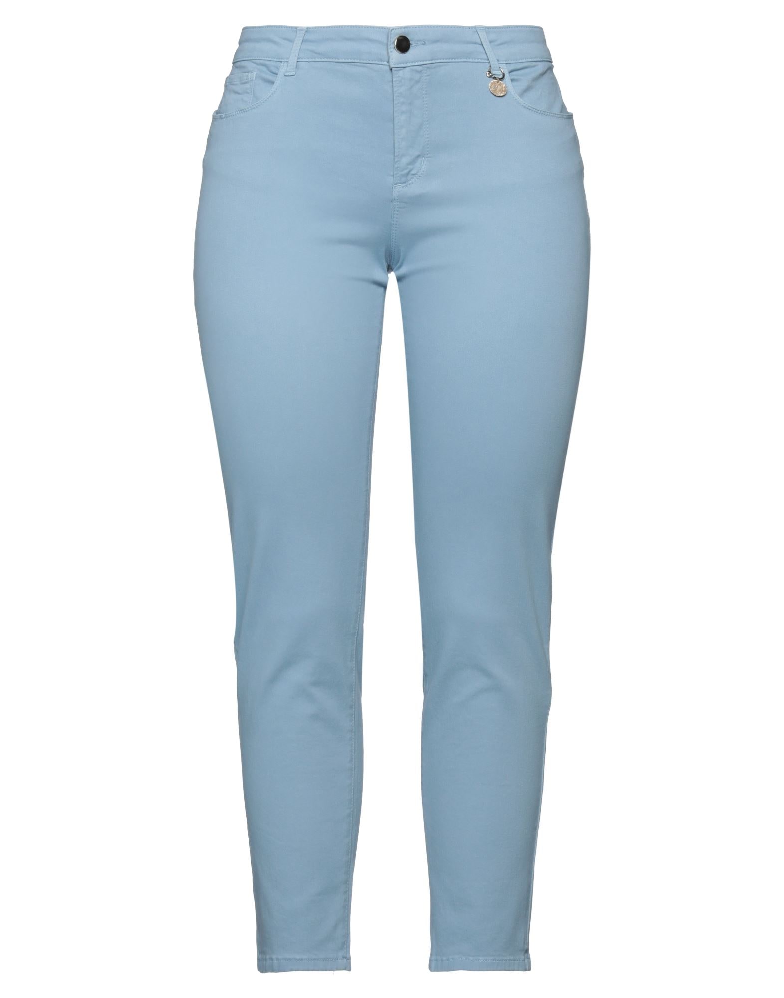 LES COPAINS - Повседневные брюки