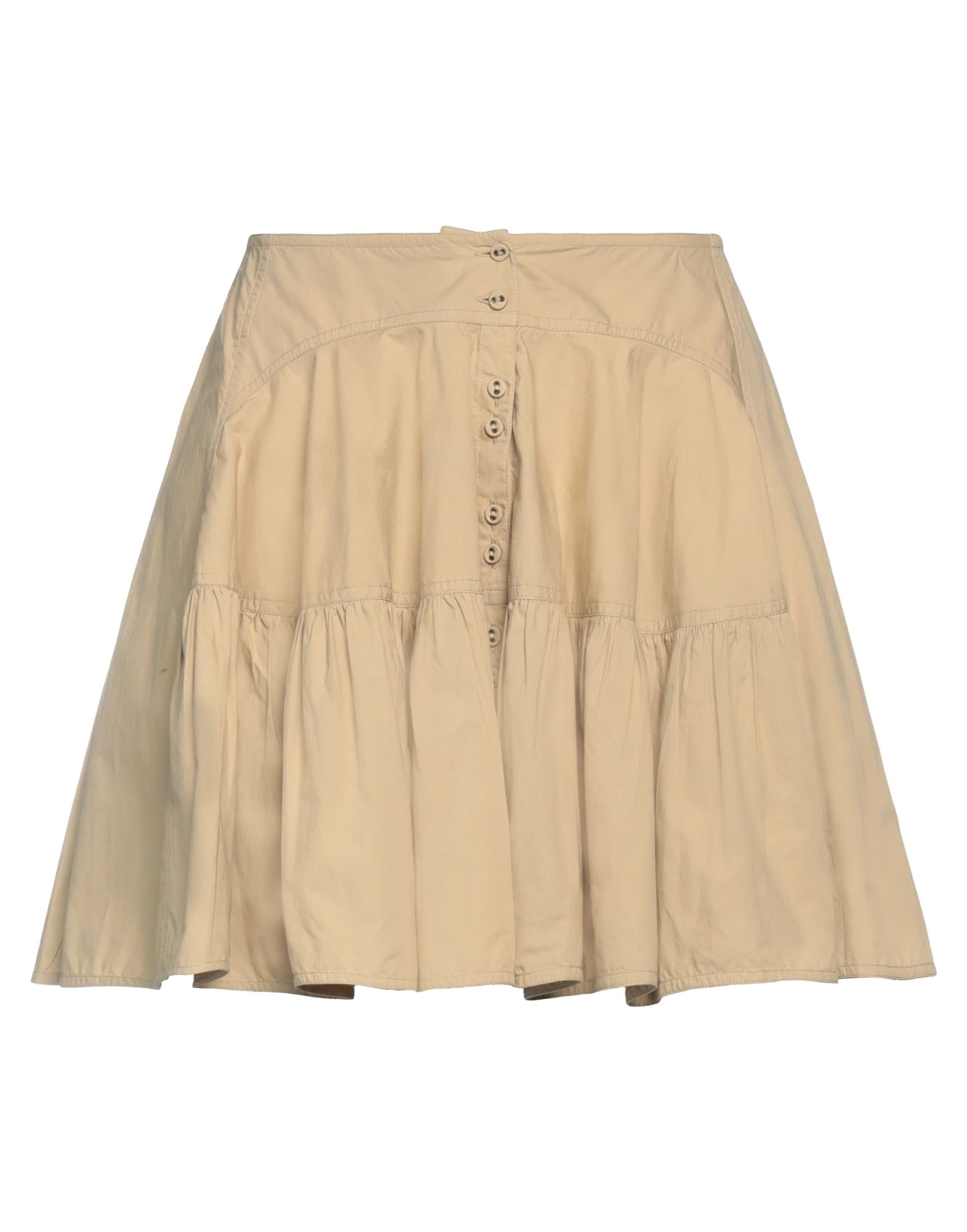 ULLA JOHNSON - Mini skirts