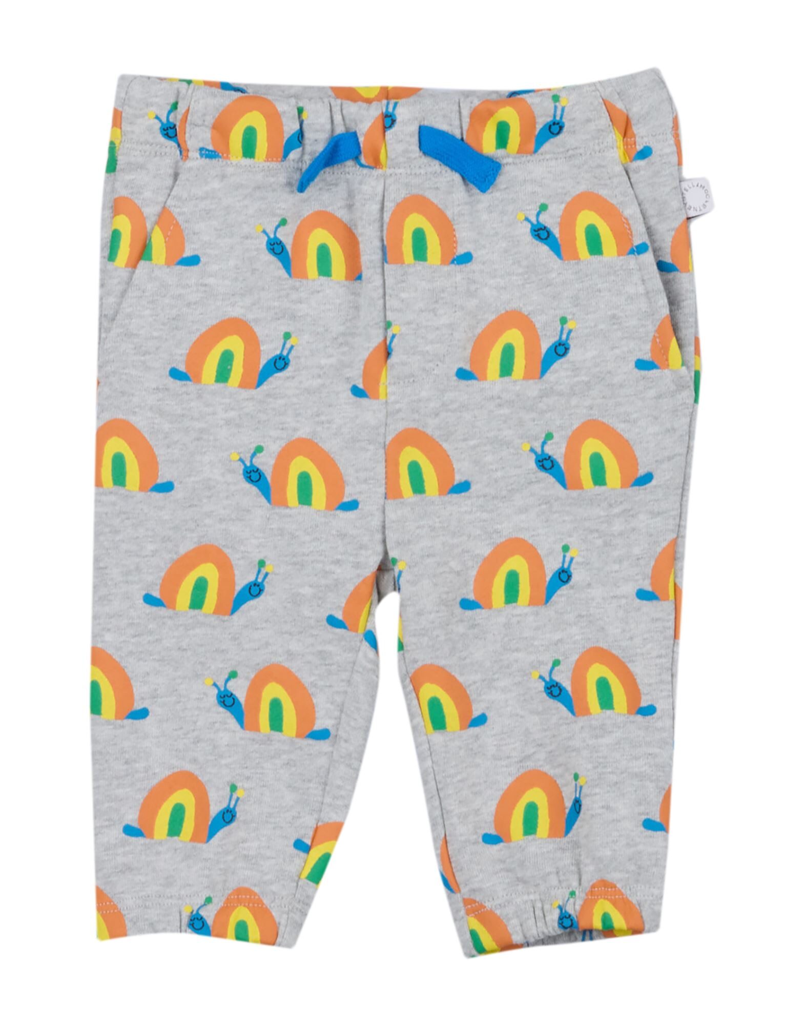 STELLA McCARTNEY KIDS - Trousers