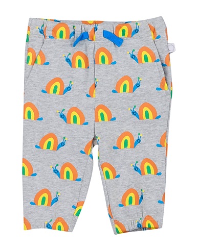 STELLA McCARTNEY KIDS Pantalone felpa 100% Cotone
