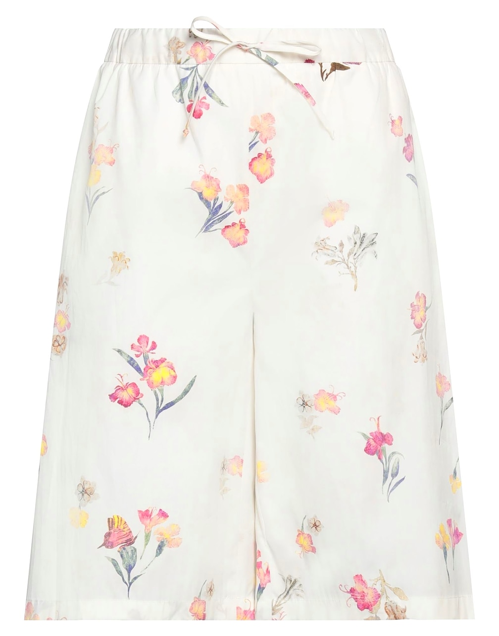 MAX MARA - Shorts & Bermuda Shorts