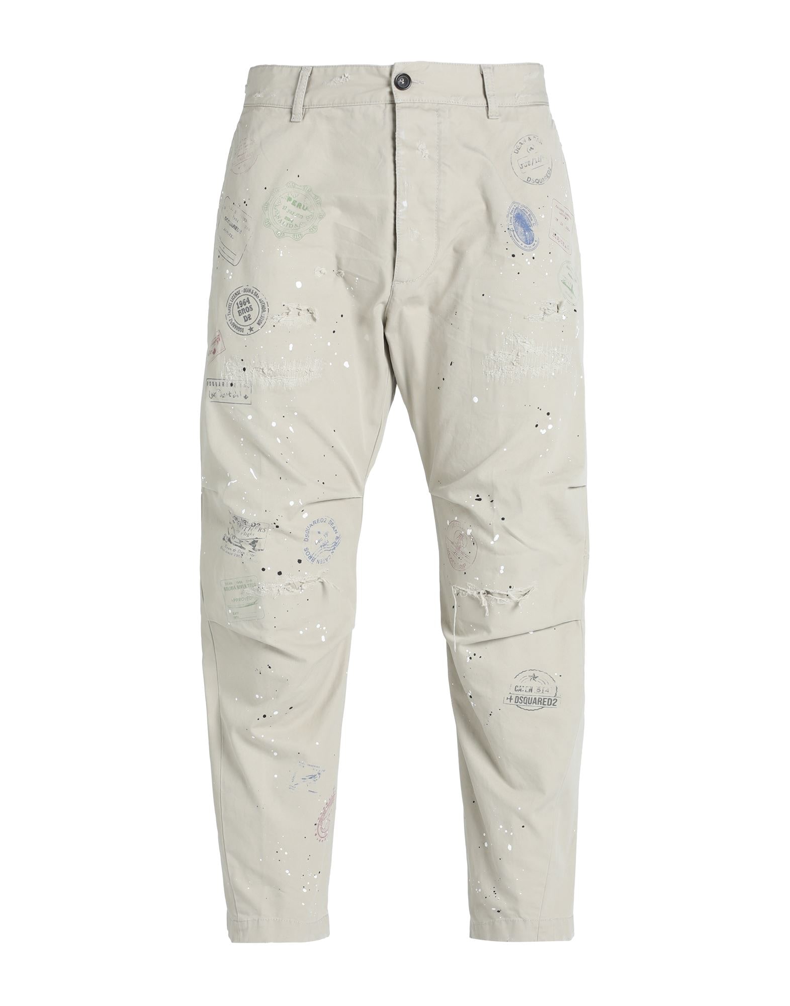 DSQUARED2 - Trousers