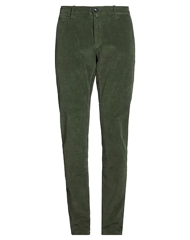 JACOB COHЁN Casual trouser 98% Cotton, 2% Elastane, Polyester