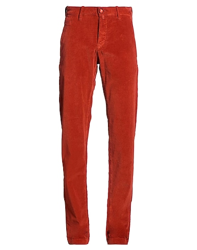 JACOB COHЁN Casual pants MATTONE 98% Cotton, 2% Elastane, Polyester