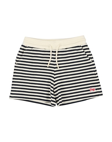 TOMMY HILFIGER Pantalón deportivo Blanco 78% Algodón, 22% Poliéster