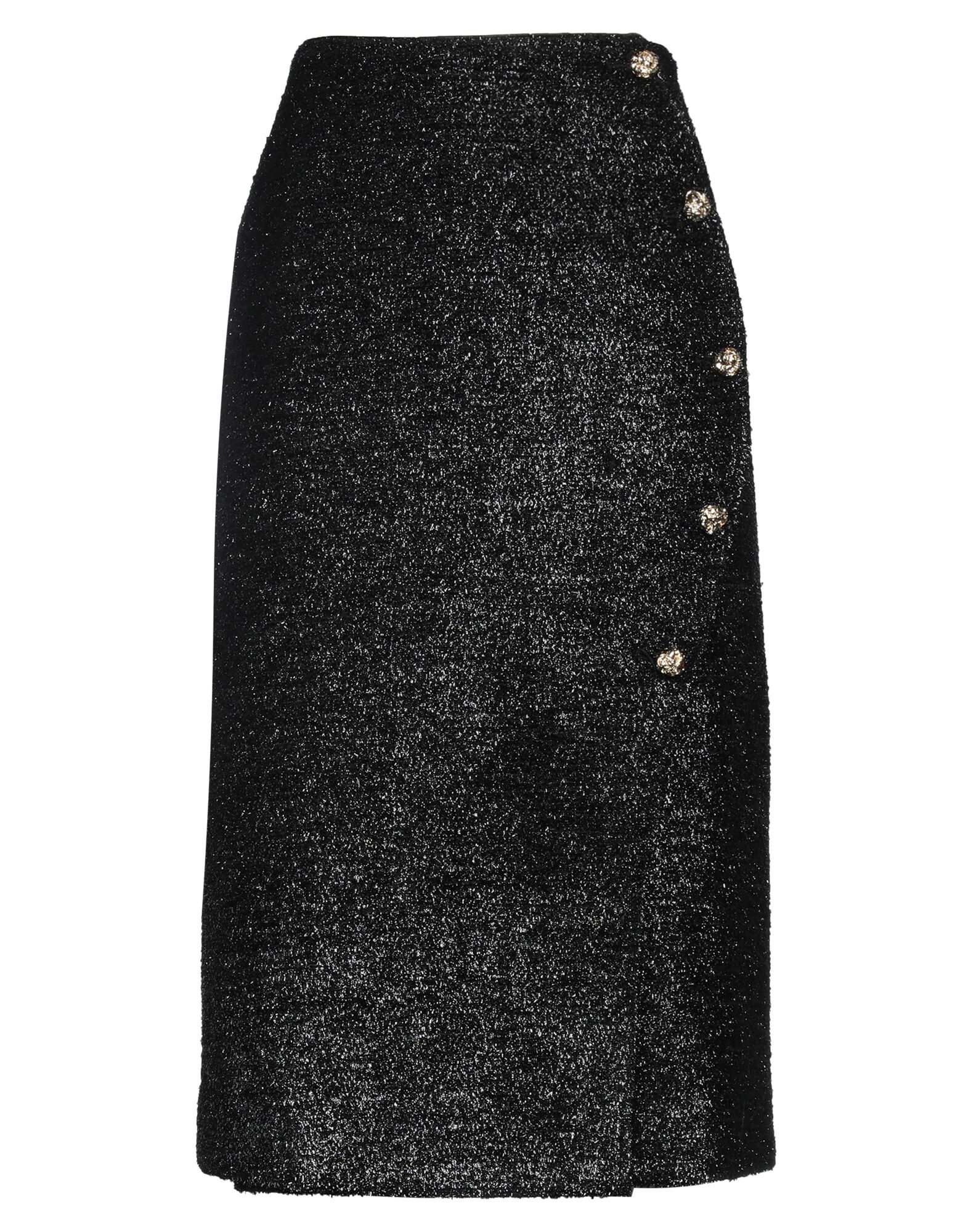 GANNI - ミディスカート