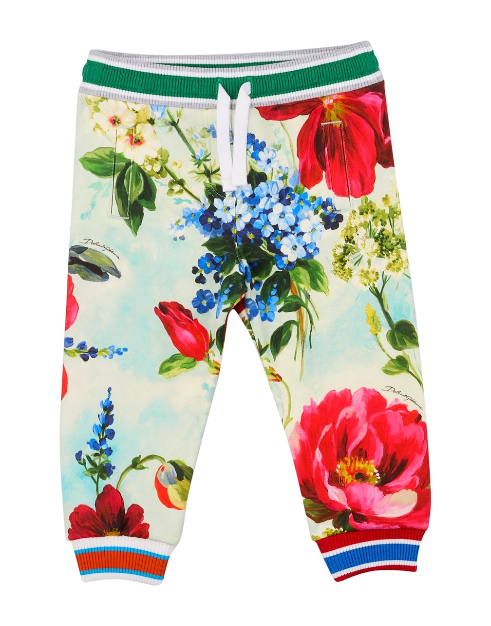 DOLCE&GABBANA - Pants