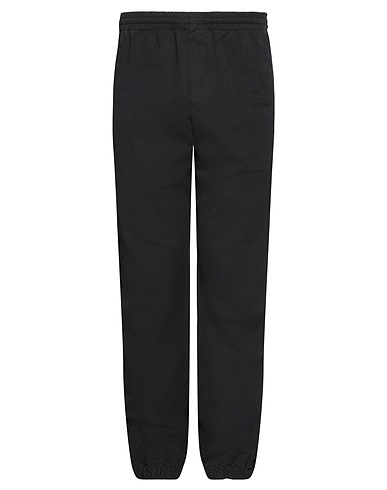OFF-WHITE™ Casual pants Black 100% Cotton