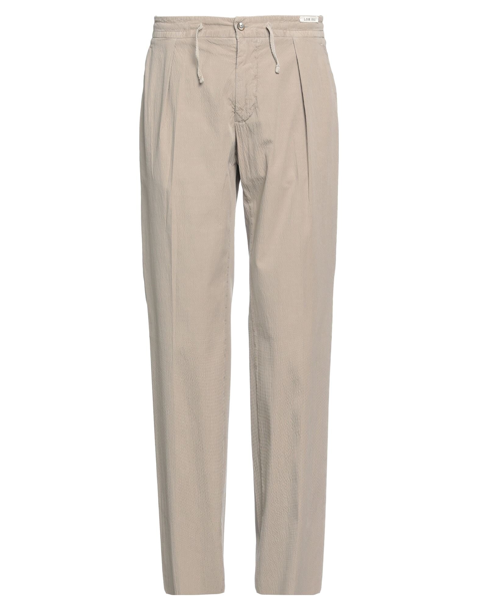 L.B.M. 1911 - Trousers