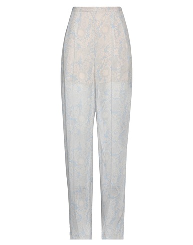 SEMICOUTURE Casual trouser CELESTE 100% Polyester