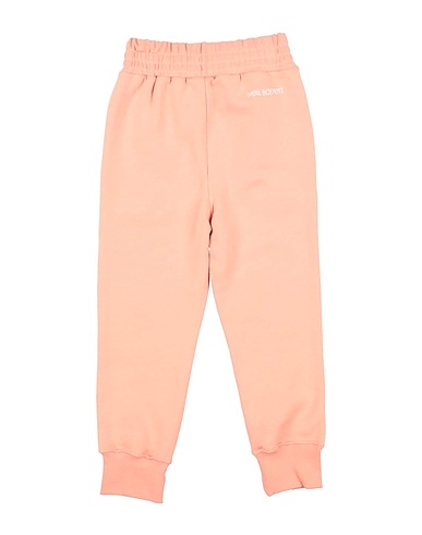 NEIL BARRETT Casual trouser Pink 100% Cotton