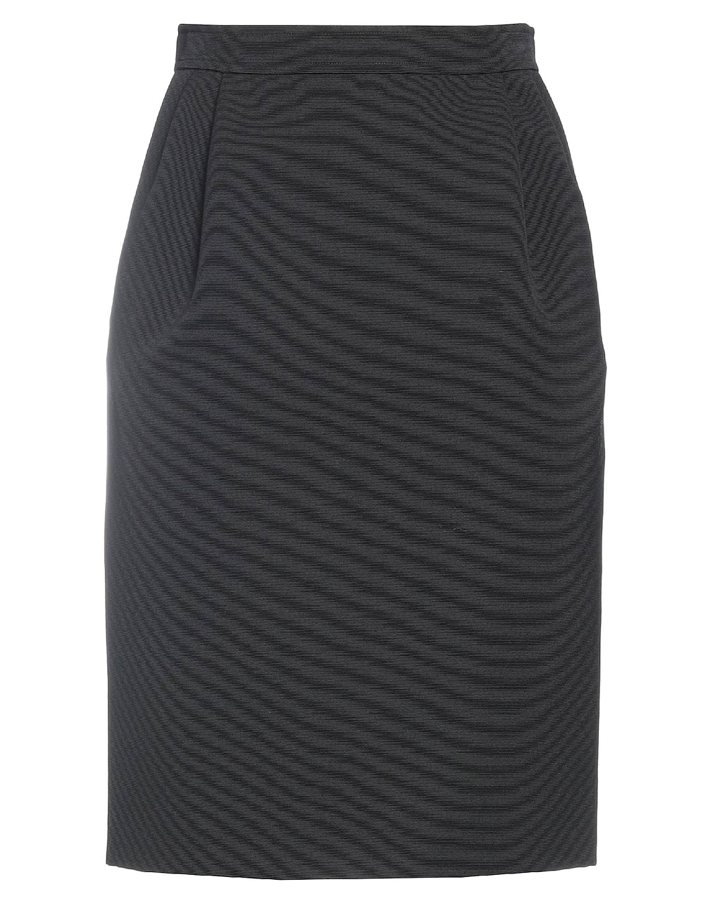 SAINT LAURENT - Mini skirts