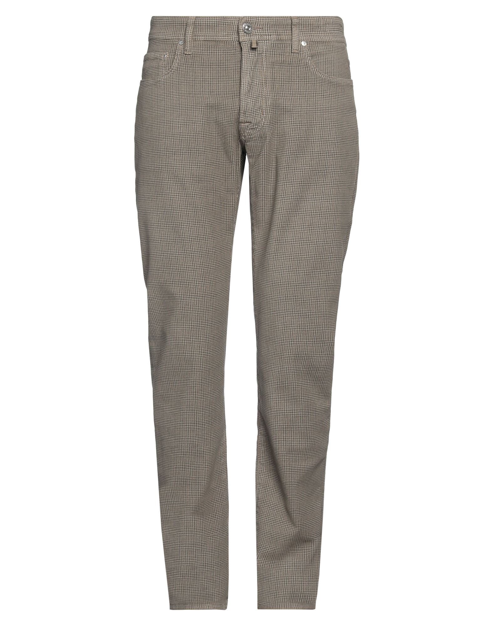 JACOB COHЁN - Повседневные брюки