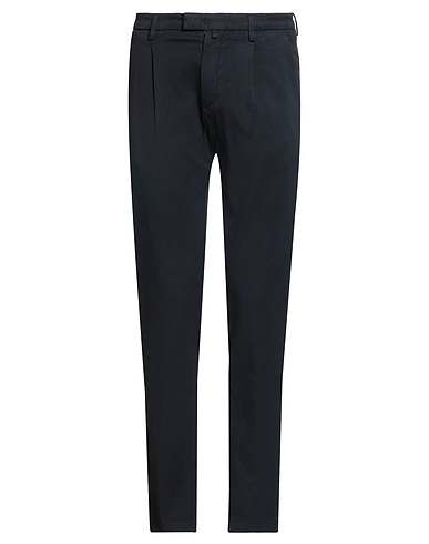 BRIGLIA 1949 Casual trouser 95% Cotton, 3% Cashmere, 2% Elastane