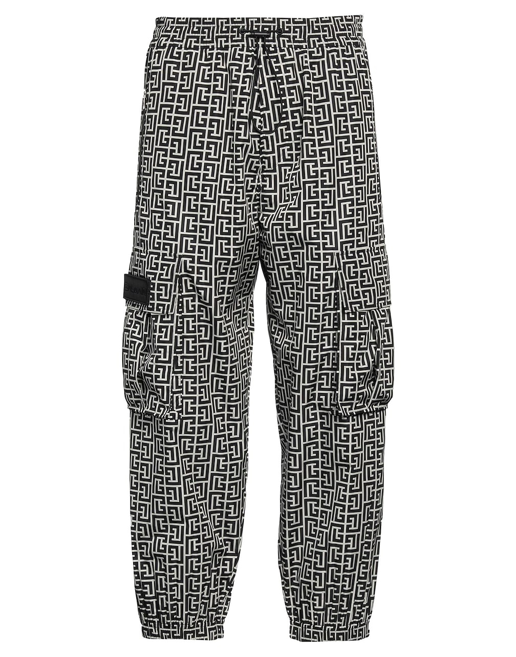 BALMAIN - Trousers