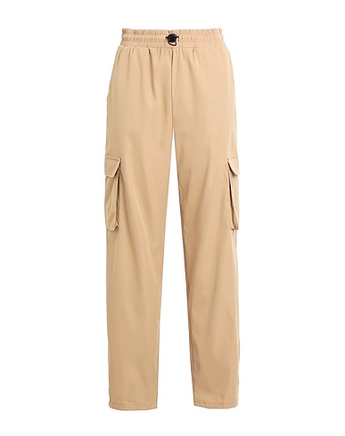 ONLY Cargo Sand 70% Cotton, 30% Polyester