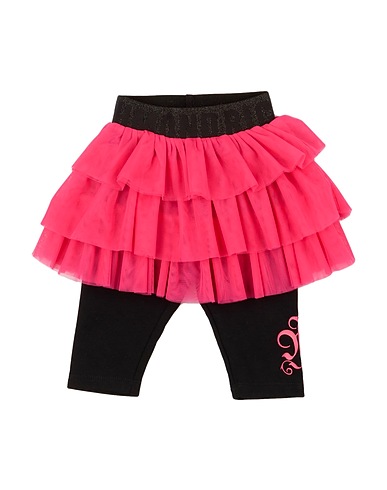 JOHN RICHMOND Leggings Fucsia 95% Cotone, 5% Elastan