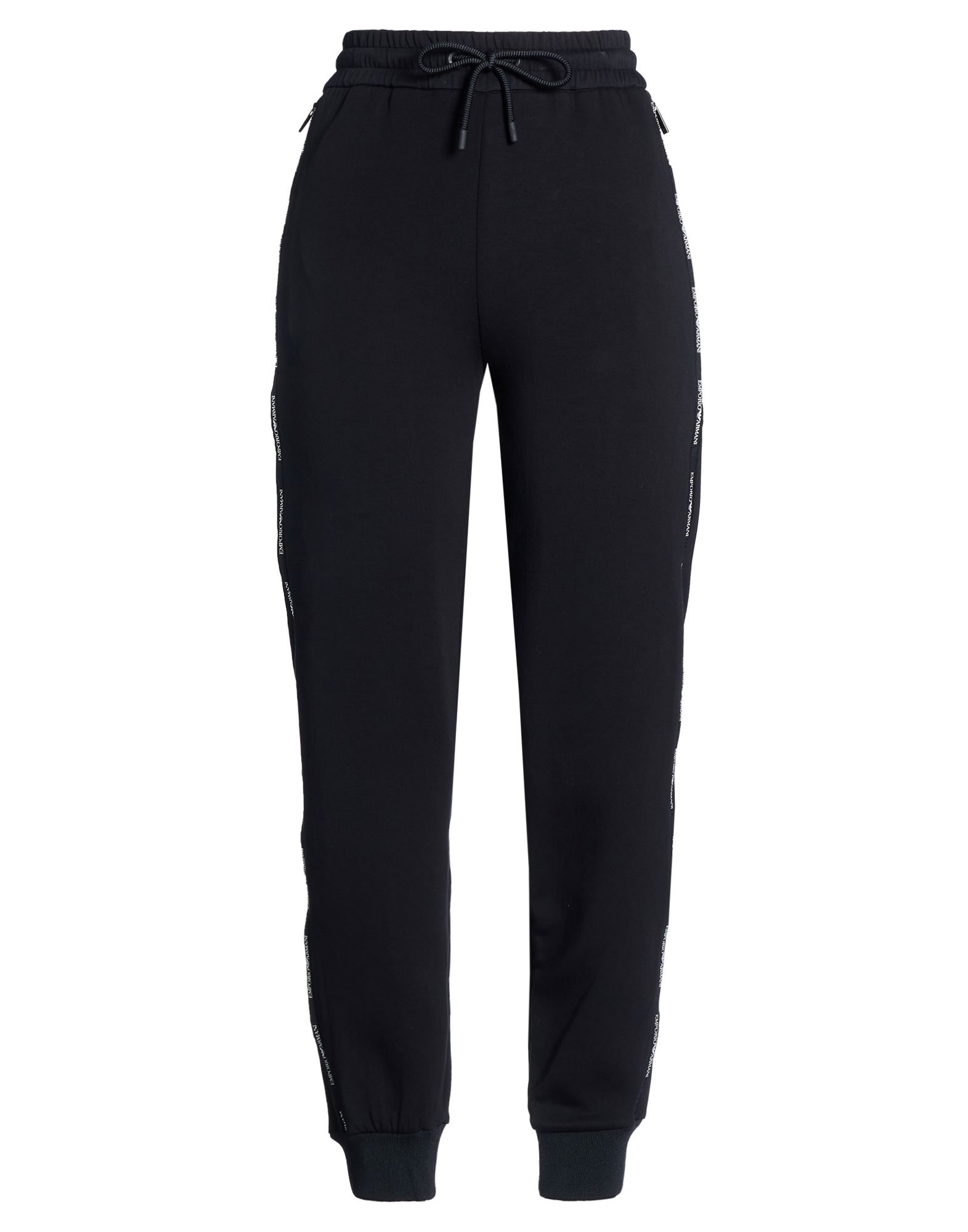 EMPORIO ARMANI - Trousers