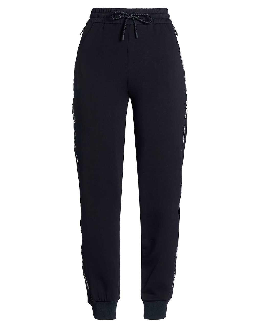 EMPORIO ARMANI - Trousers