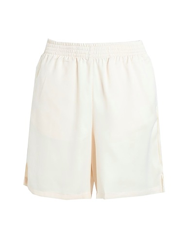 JJXX by JACK & JONES Shorts & Bermuda Panna 50% Poliestere riciclato, 50% Poliestere