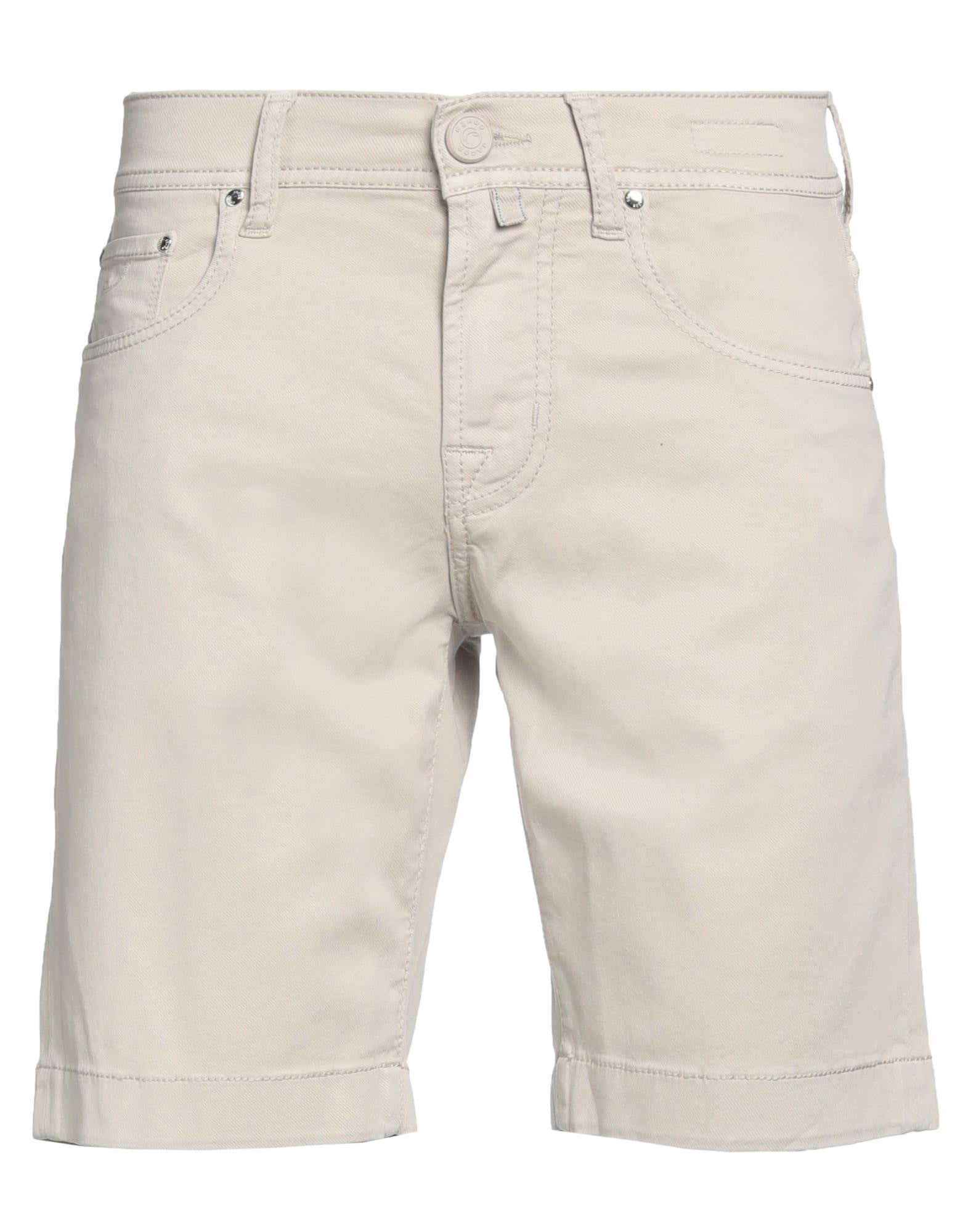 JACOB COHЁN - Shorts & Bermuda Shorts