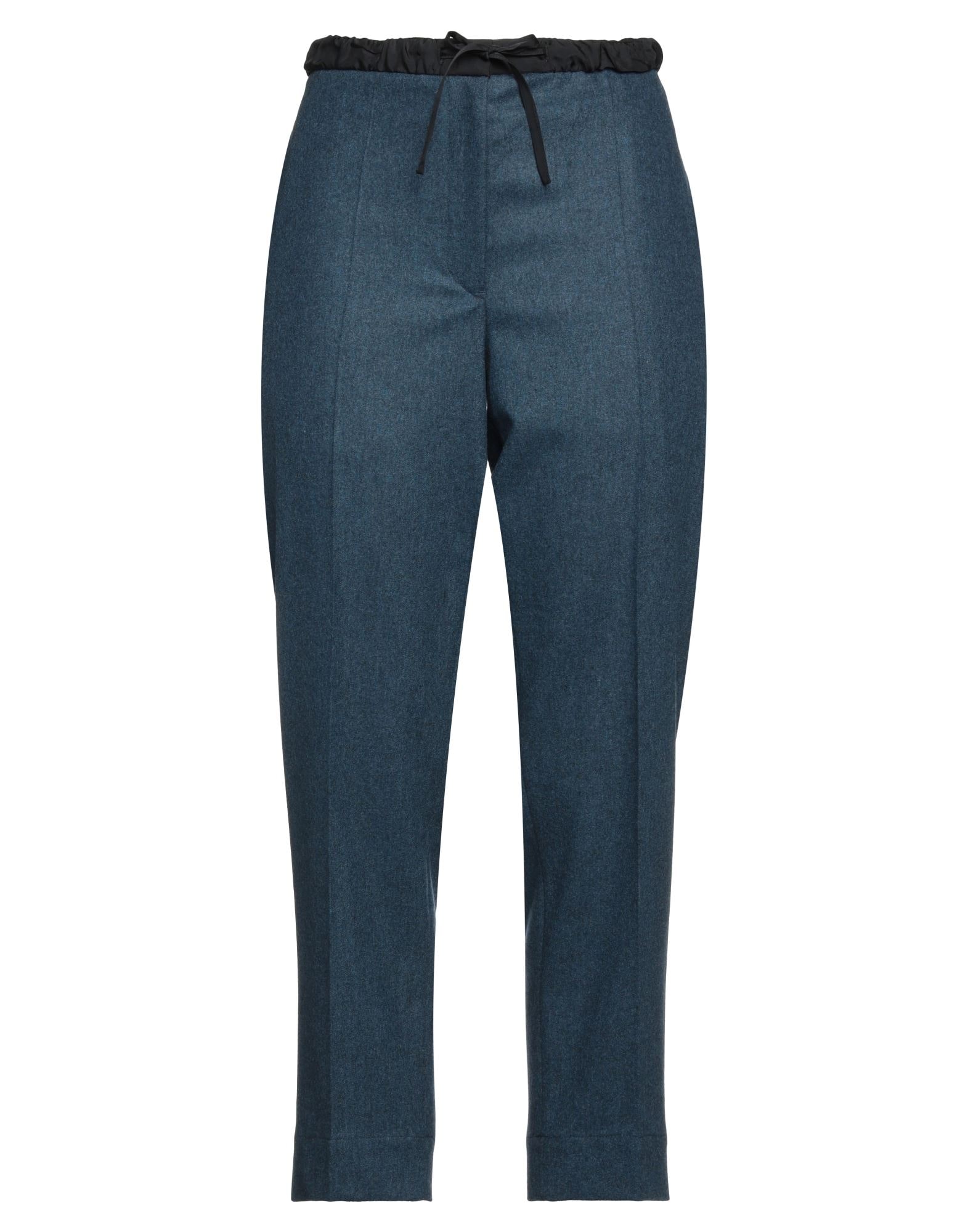 JIL SANDER - Trousers