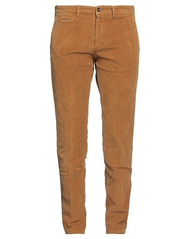 BRIGLIA 1949 Chinos Cammello 98% Cotone, 2% Elastan