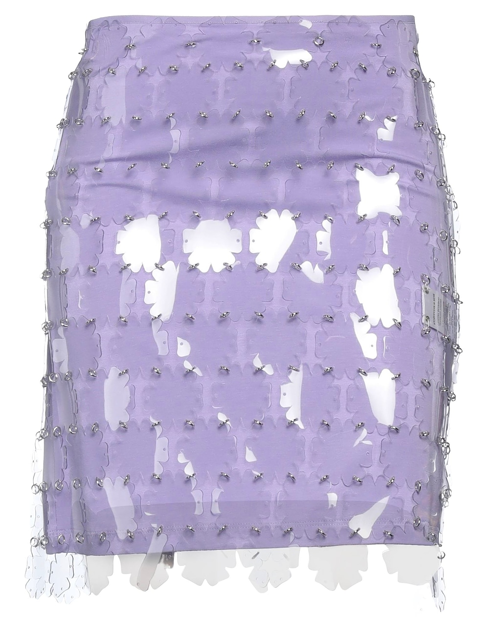 RABANNE - Mini skirts