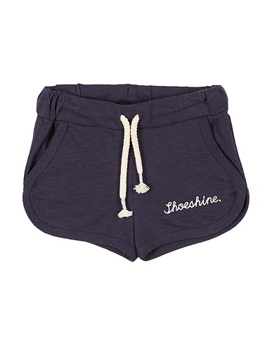 SHOE Pantalon en molleton BLU NAVY 100% Coton