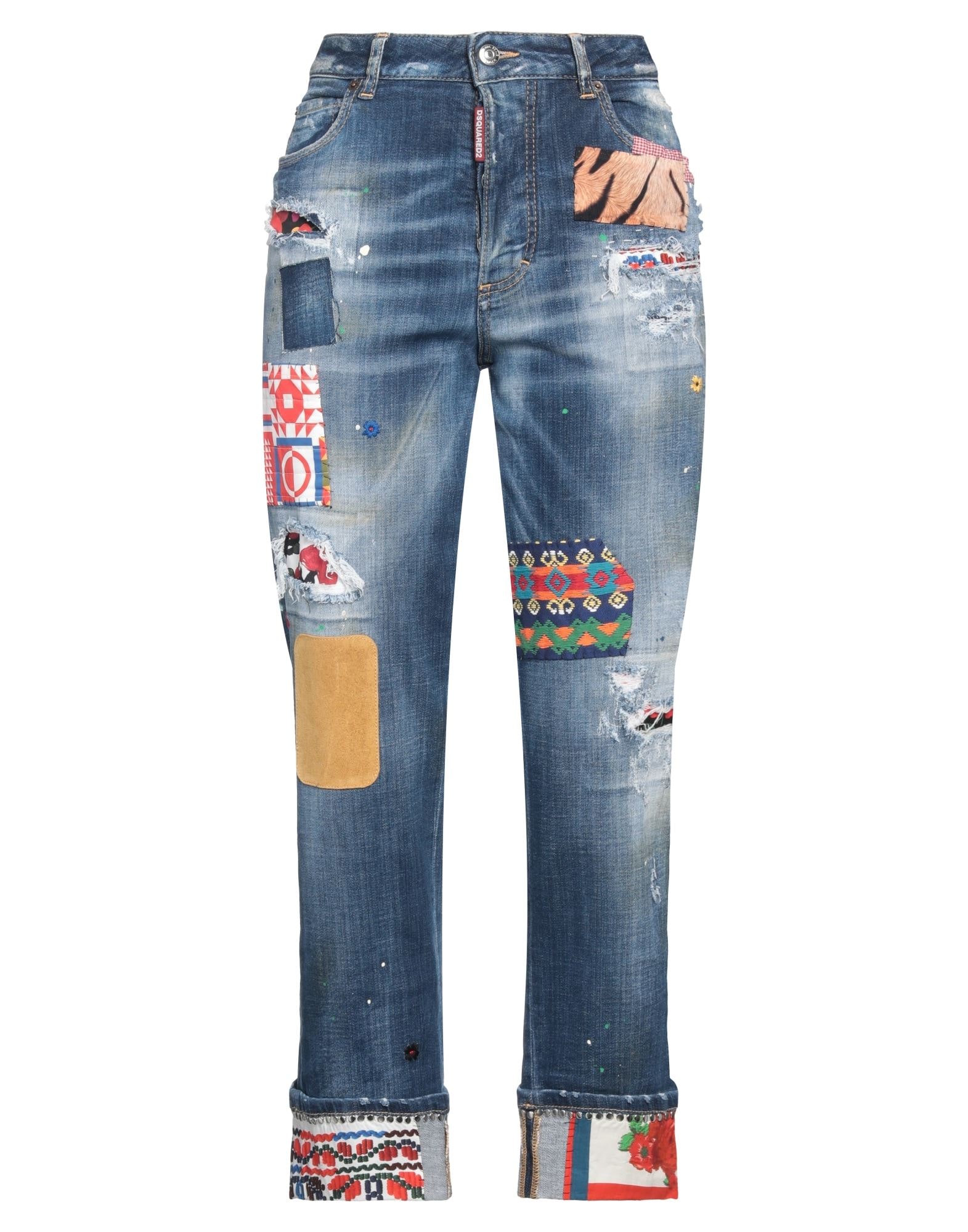 DSQUARED2 - Jeans