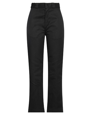 DICKIES Casual trouser Black 65% Polyester, 35% Cotton
