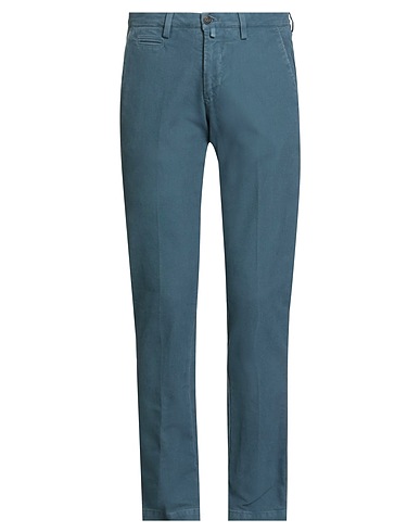 BRIGLIA 1949 Pantalone Avio 98% Cotone, 2% Elastan