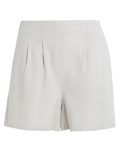 VERO MODA Shorts & Bermuda 55% EcoVero™ viscose, 45% Linen