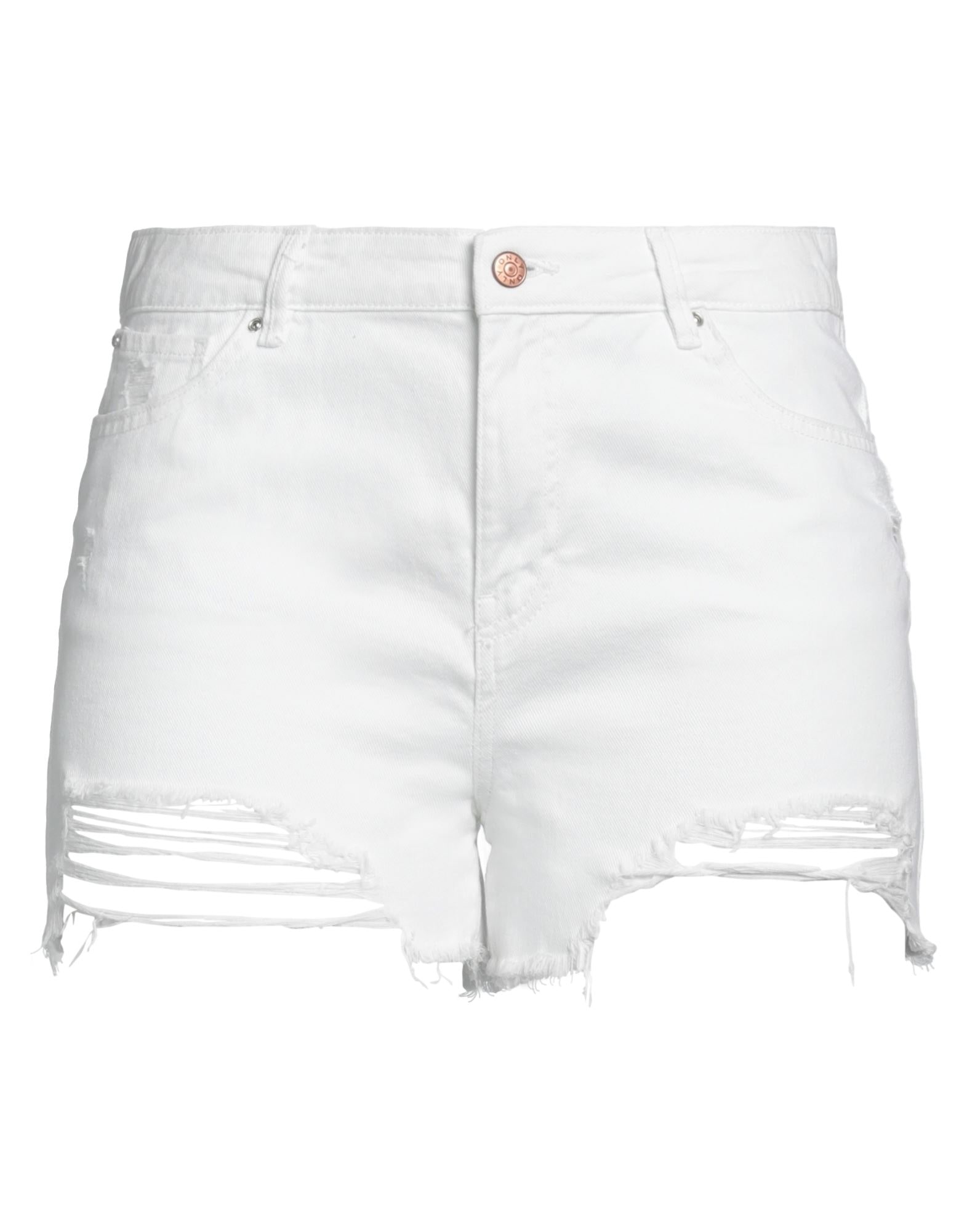 ONLY - Denim shorts