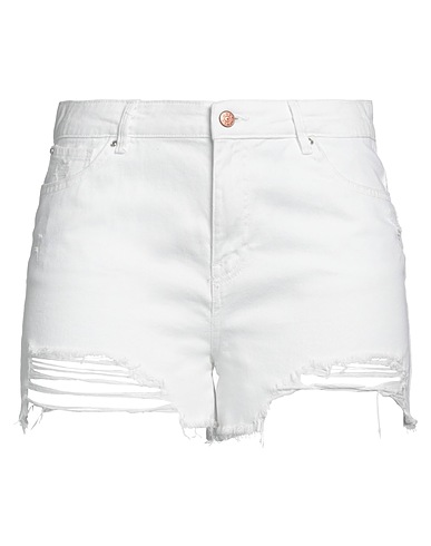 ONLY Denim shorts 100% Cotton