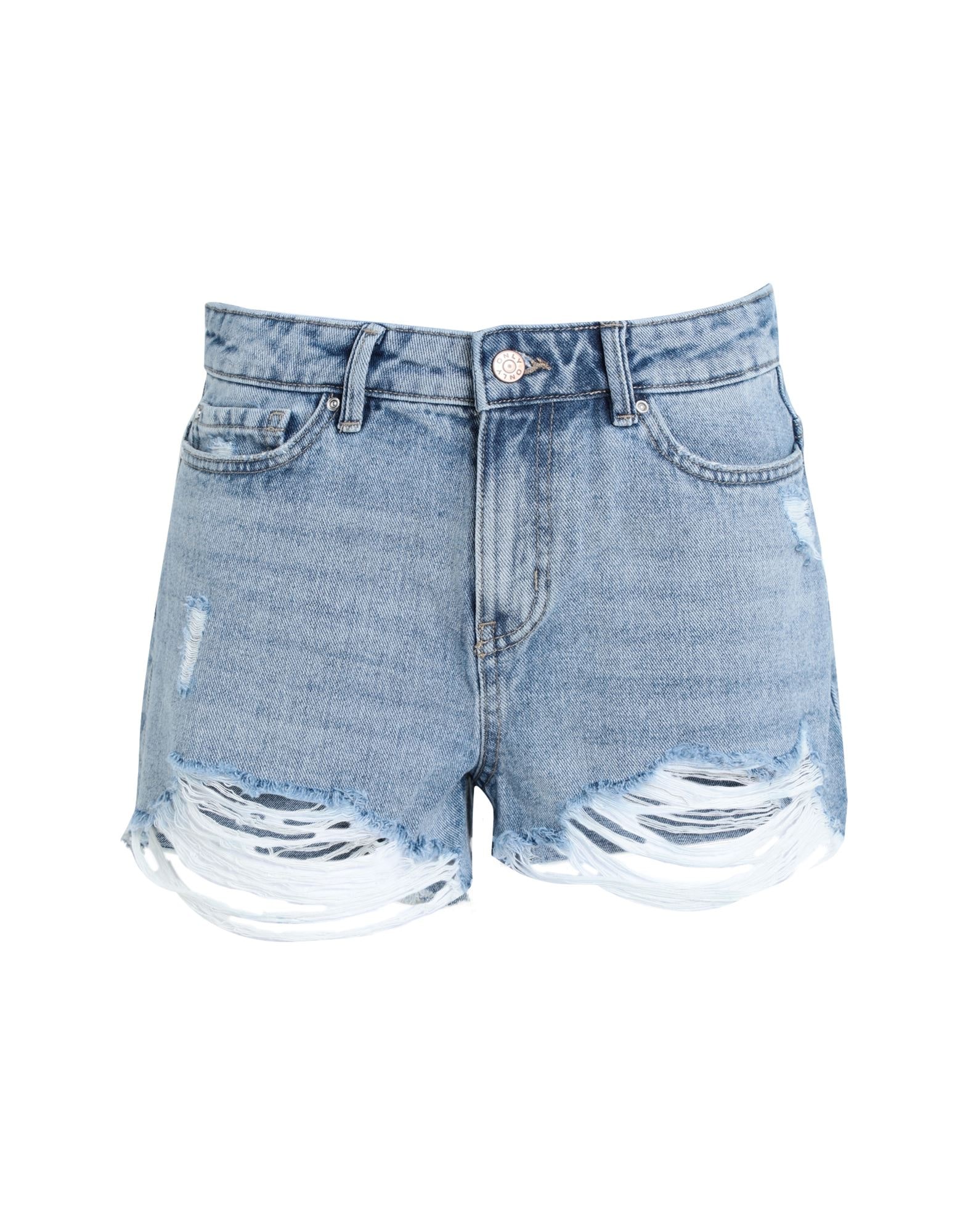 ONLY - Denim shorts