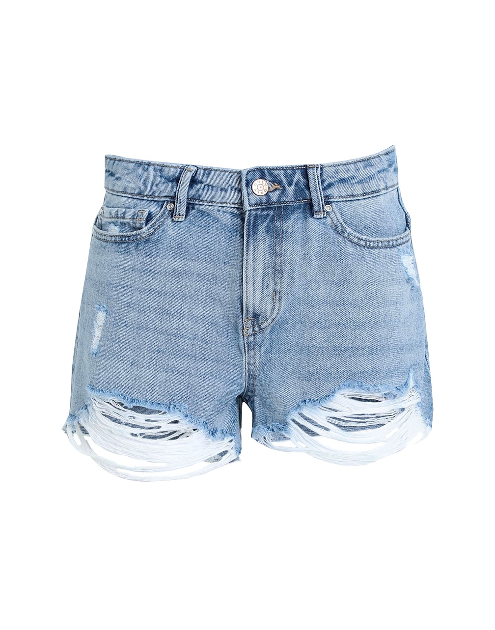 ONLY - Jeansshorts