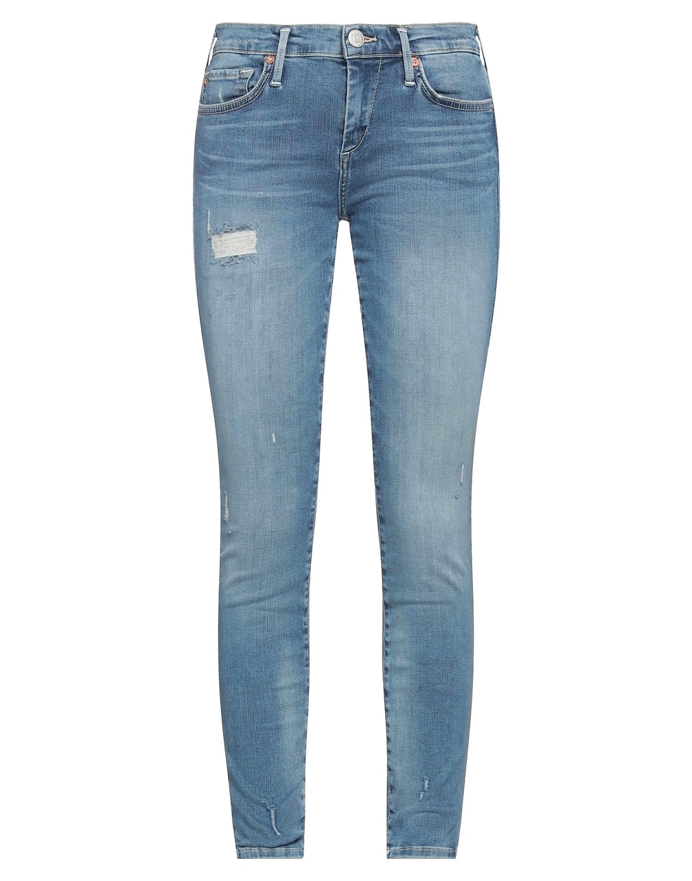 TRUE RELIGION - Pantalones vaqueros
