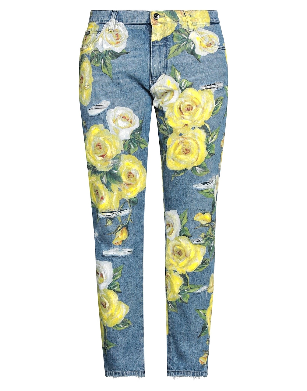 DOLCE&GABBANA - Jeans