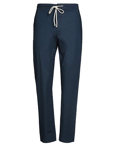DEPARTMENT 5 Hosen Nachtblau 97% Baumwolle, 3% Elastan