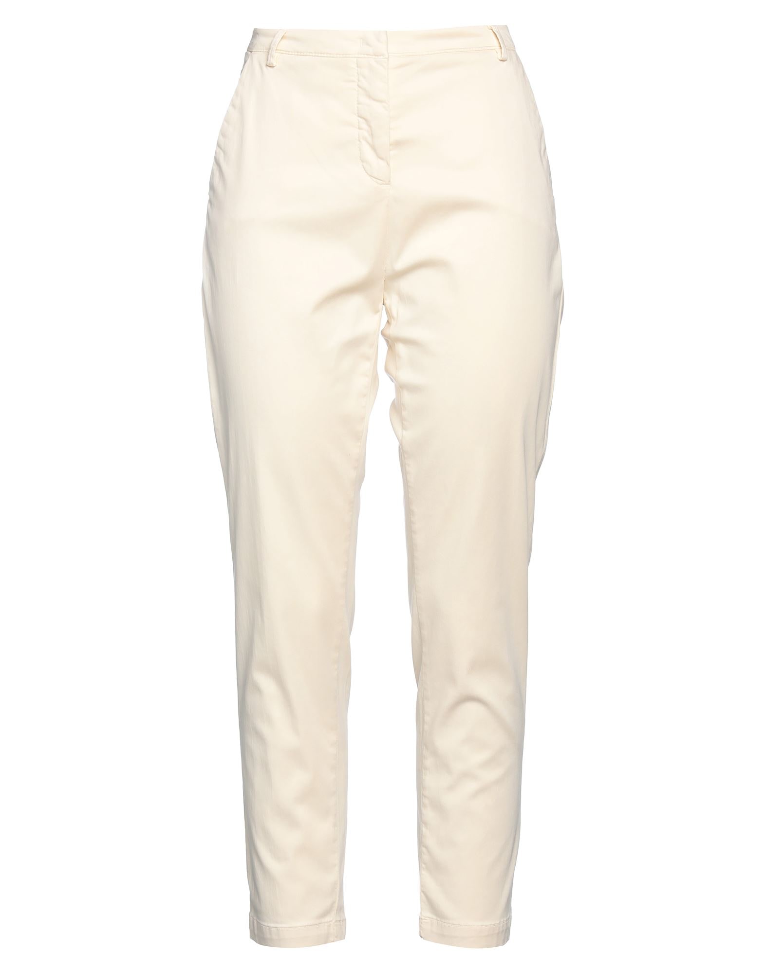 ALESSIA SANTI - Trousers